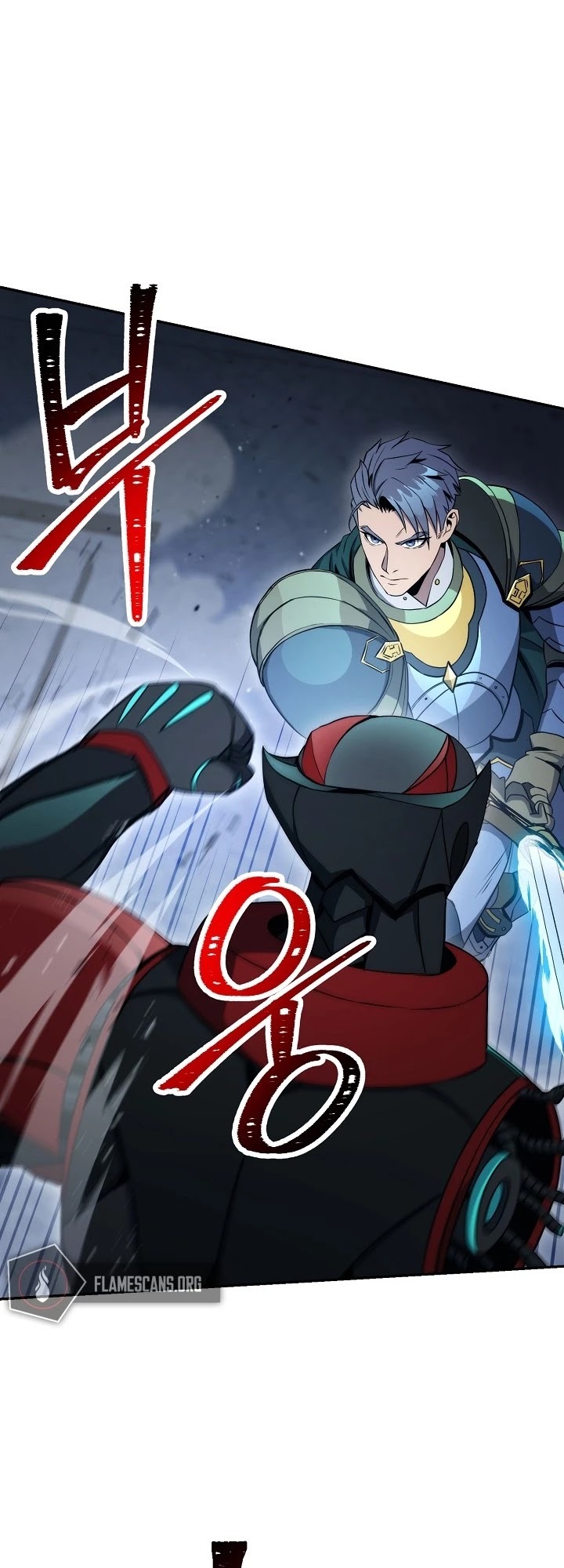 The Skeleton Soldier Failed to Defend the Dungeon Chapter 195 - page 16