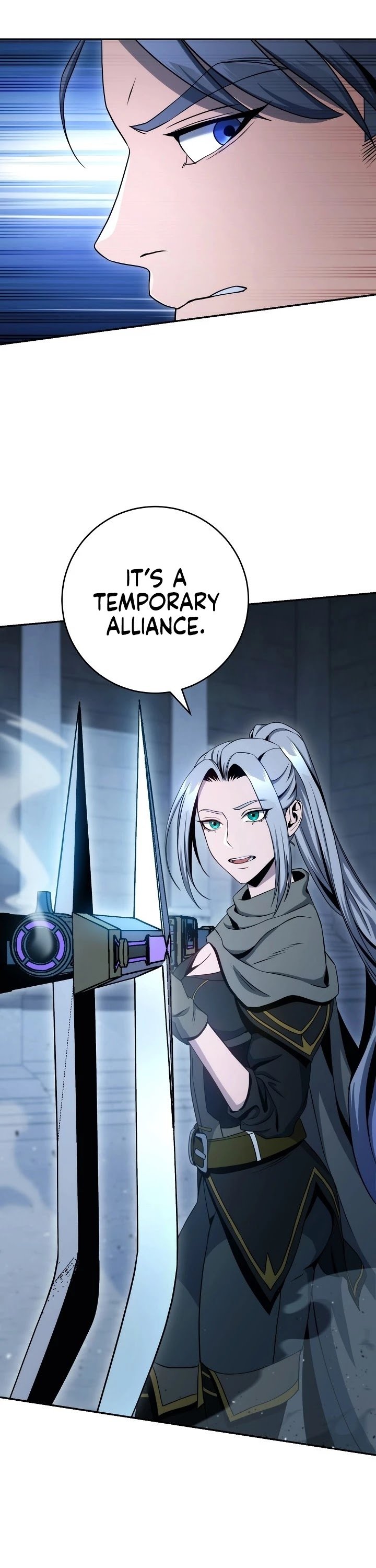 The Skeleton Soldier Failed to Defend the Dungeon Chapter 195 - page 18