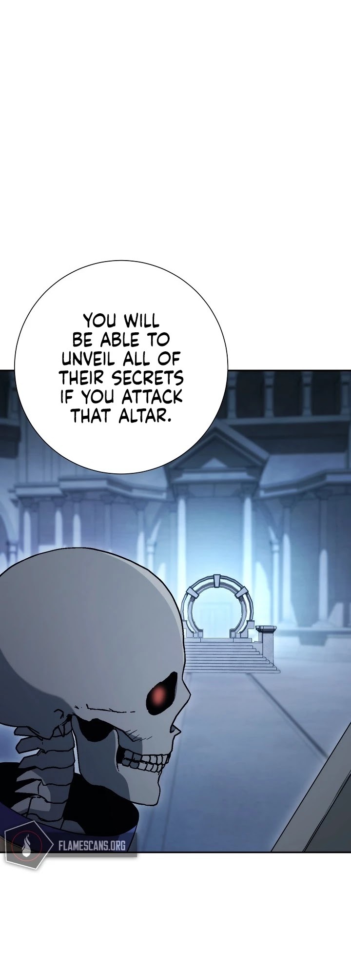 The Skeleton Soldier Failed to Defend the Dungeon Chapter 195 - page 4