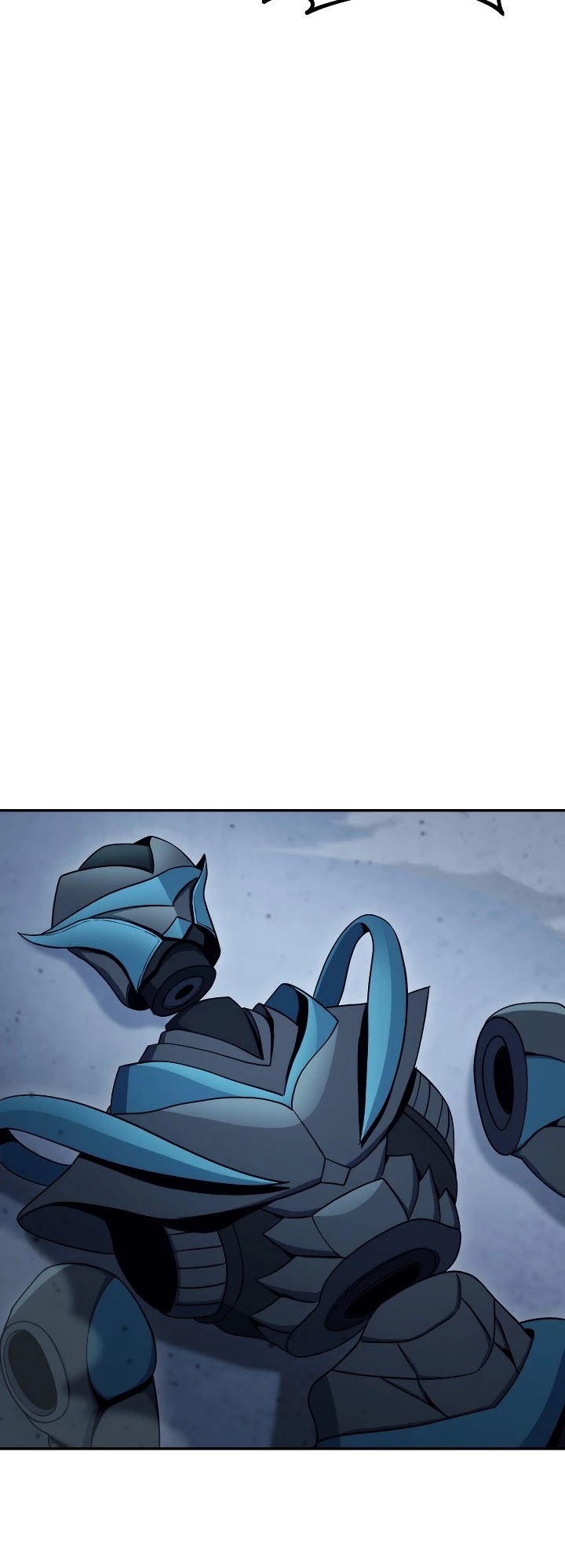 The Skeleton Soldier Failed to Defend the Dungeon Chapter 195 - page 56