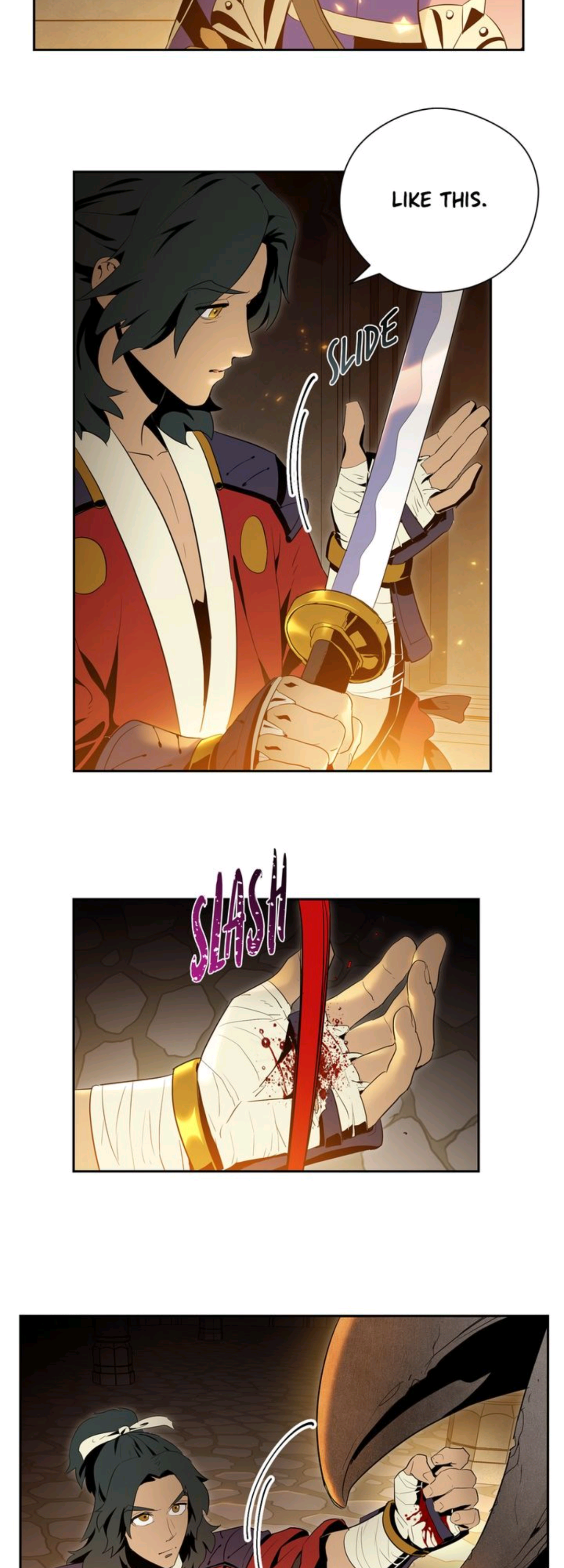 The Skeleton Soldier Failed to Defend the Dungeon Chapter 71 - page 15