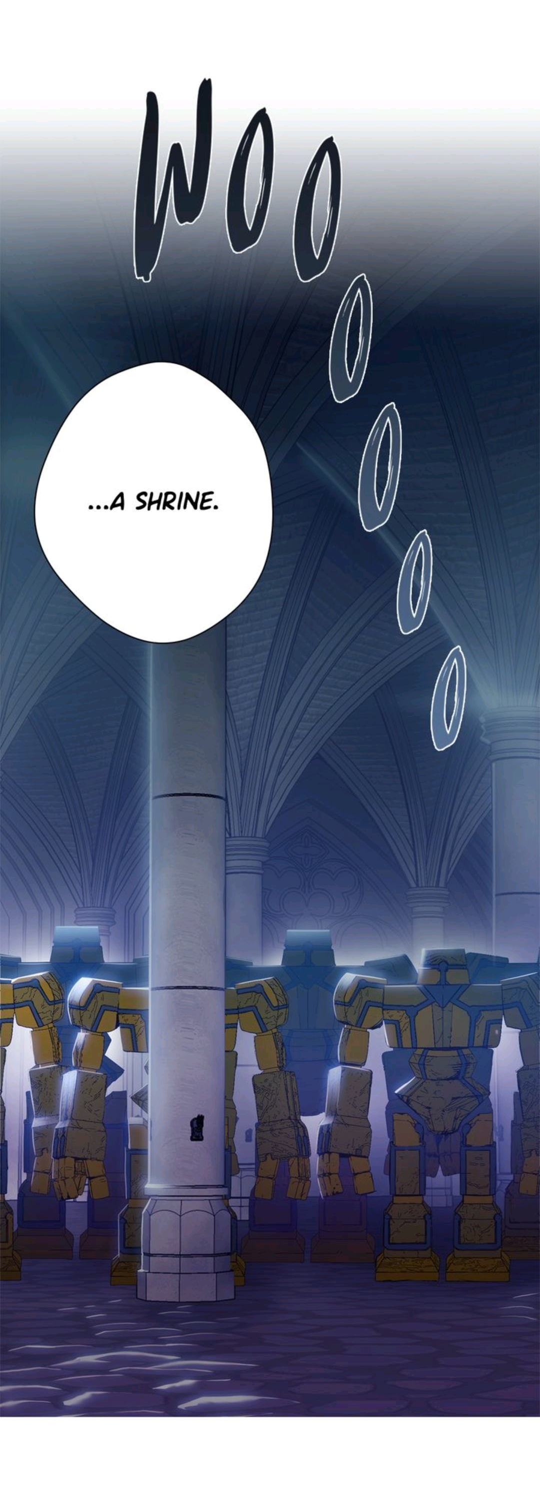 The Skeleton Soldier Failed to Defend the Dungeon Chapter 71 - page 19