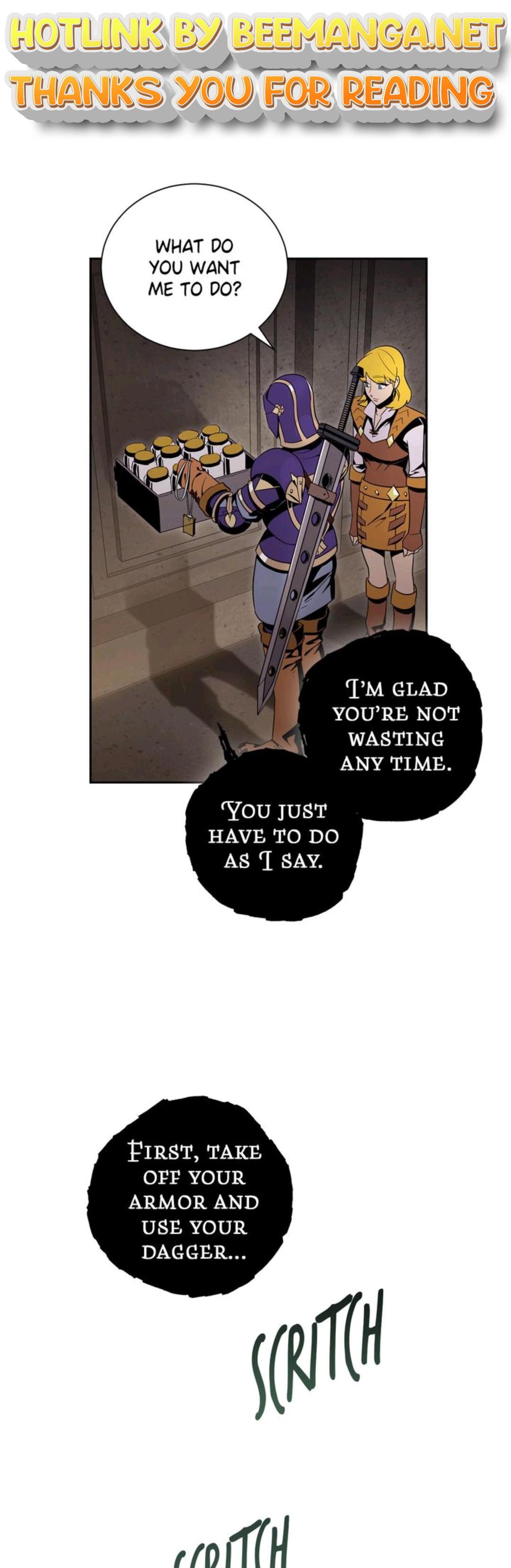 The Skeleton Soldier Failed to Defend the Dungeon Chapter 78 - page 1