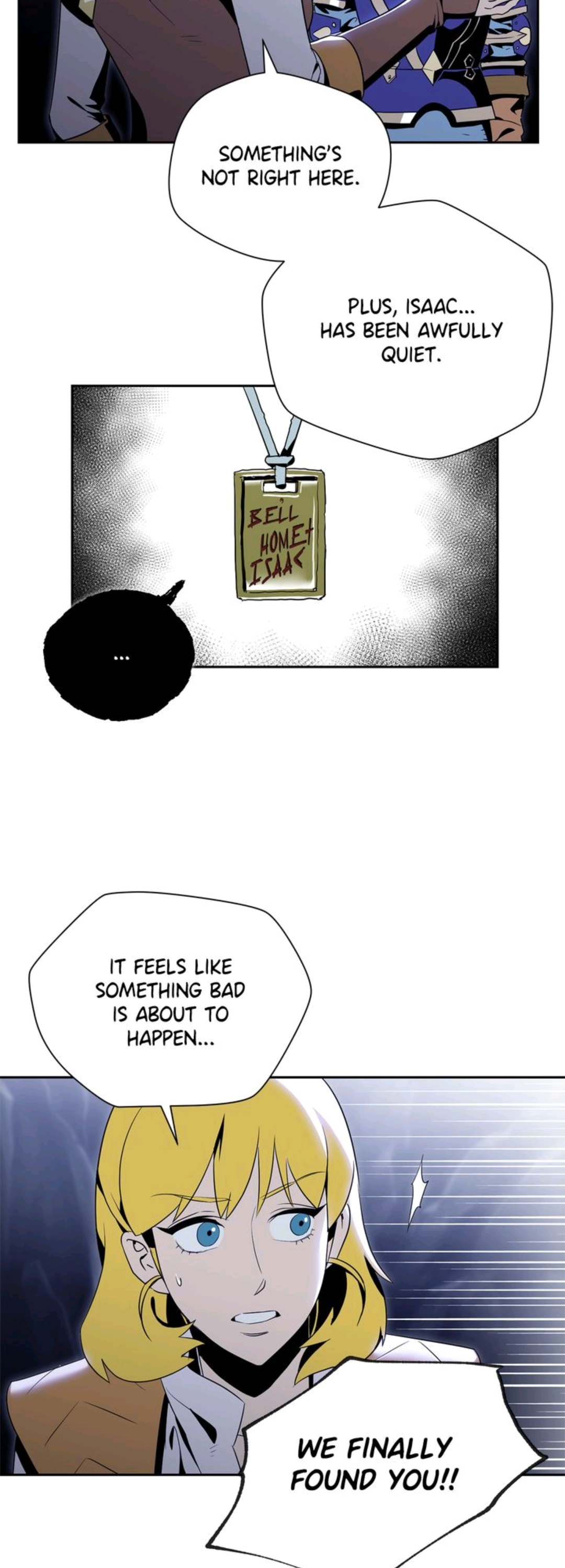 The Skeleton Soldier Failed to Defend the Dungeon Chapter 78 - page 26