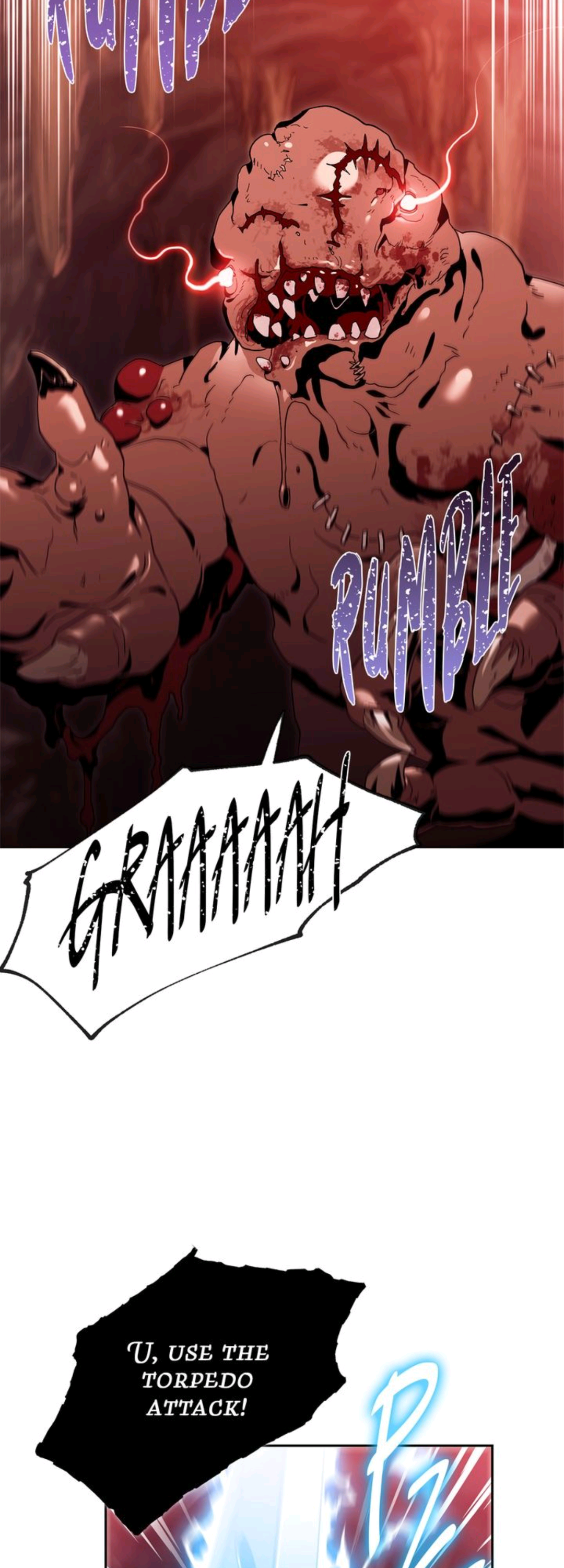 The Skeleton Soldier Failed to Defend the Dungeon Chapter 78 - page 8