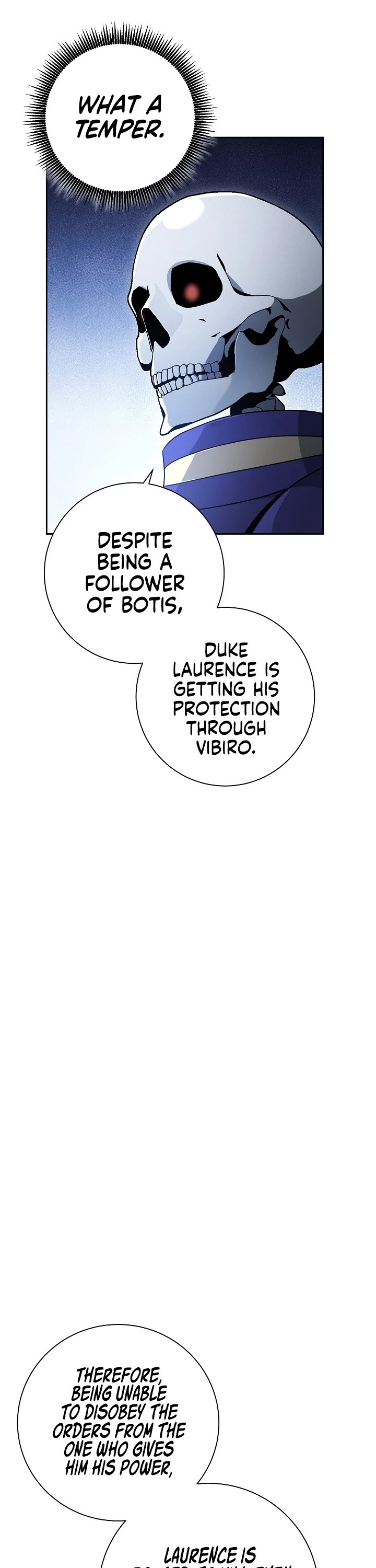 The Skeleton Soldier Failed to Defend the Dungeon Chapter 173 - page 18