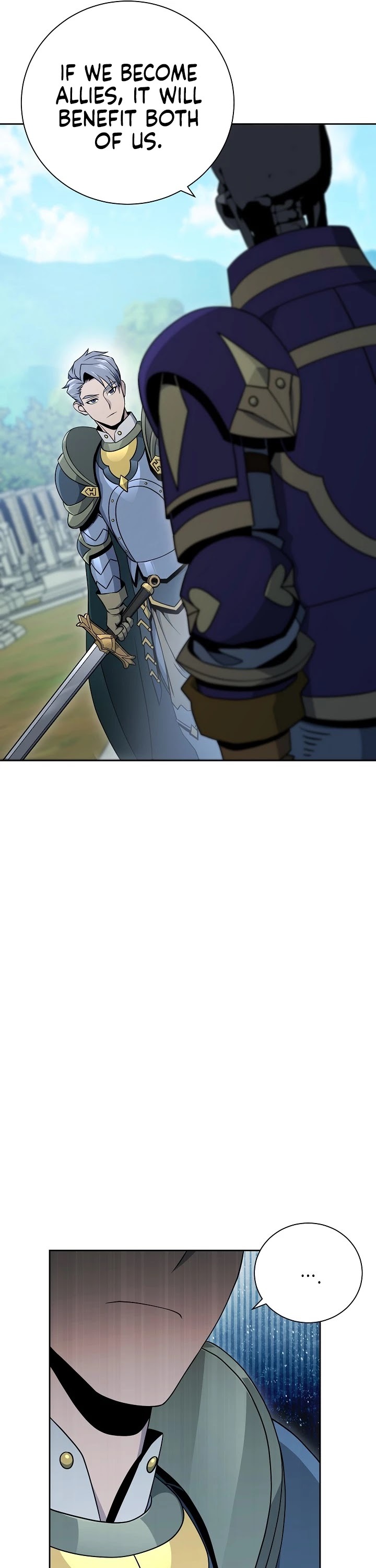The Skeleton Soldier Failed to Defend the Dungeon Chapter 173 - page 30