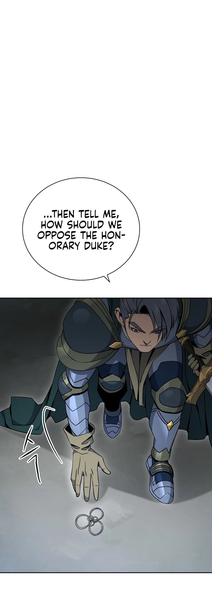 The Skeleton Soldier Failed to Defend the Dungeon Chapter 173 - page 32