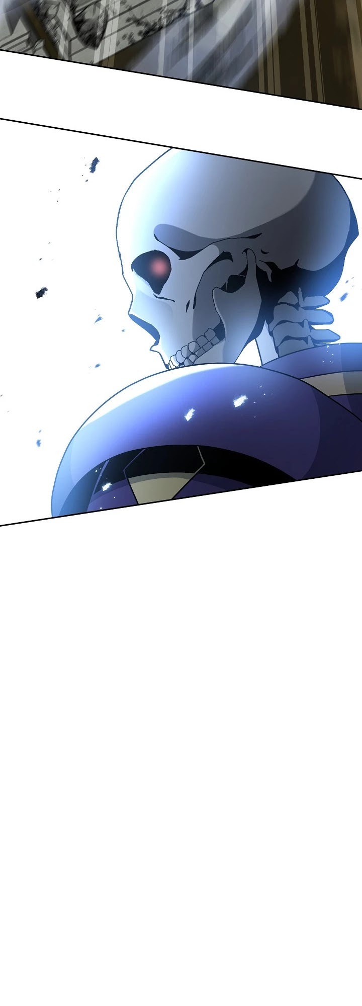 The Skeleton Soldier Failed to Defend the Dungeon Chapter 173 - page 37