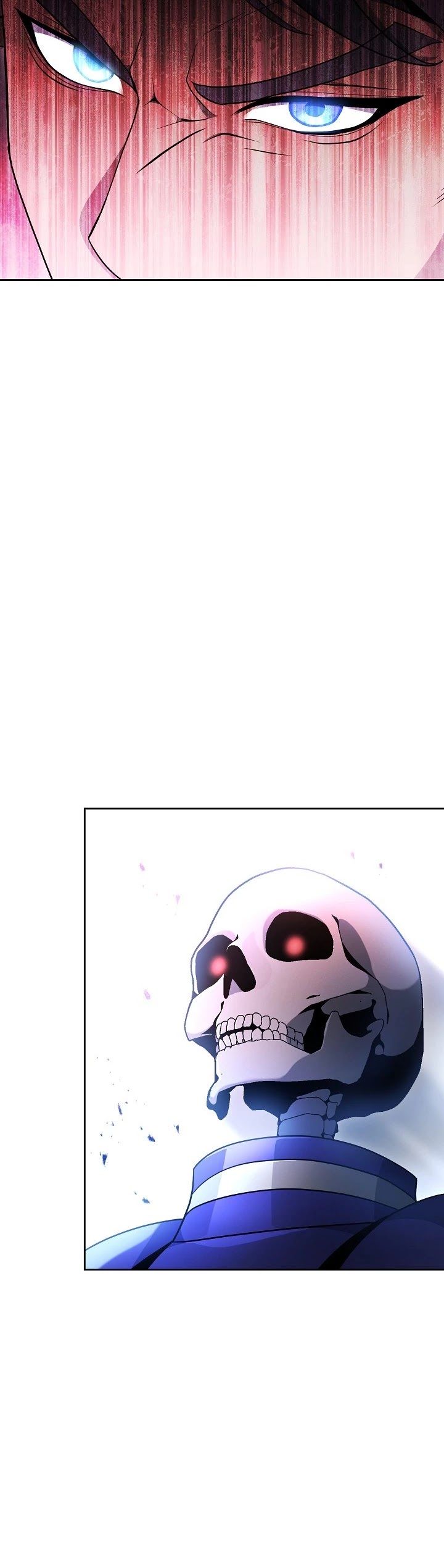 The Skeleton Soldier Failed to Defend the Dungeon Chapter 173 - page 40
