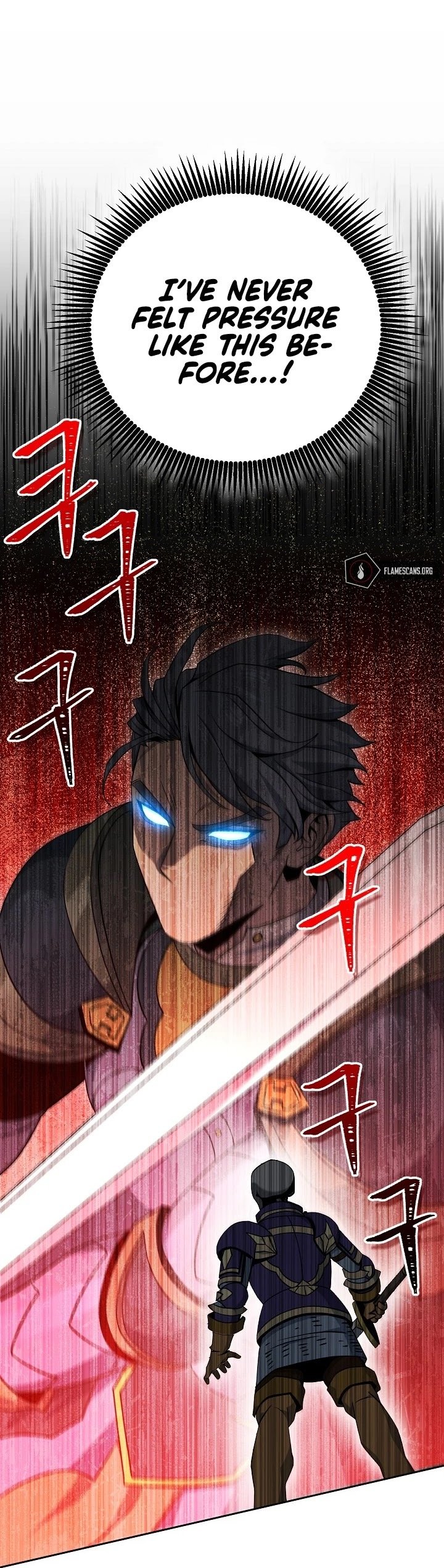 The Skeleton Soldier Failed to Defend the Dungeon Chapter 173 - page 41
