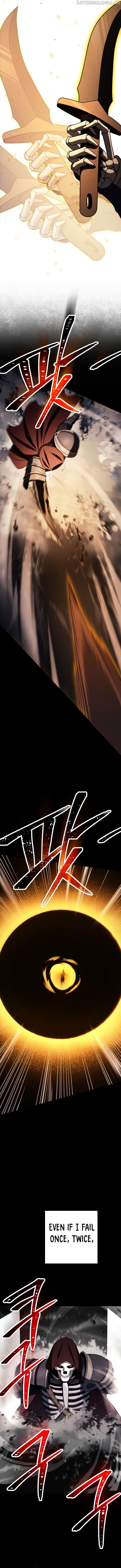 The Skeleton Soldier Failed to Defend the Dungeon Chapter 241 - page 12