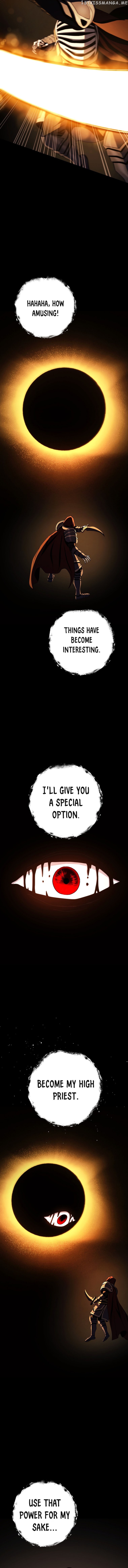 The Skeleton Soldier Failed to Defend the Dungeon Chapter 241 - page 7