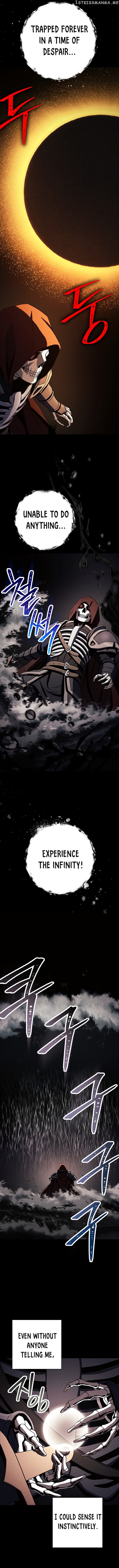 The Skeleton Soldier Failed to Defend the Dungeon Chapter 241 - page 9