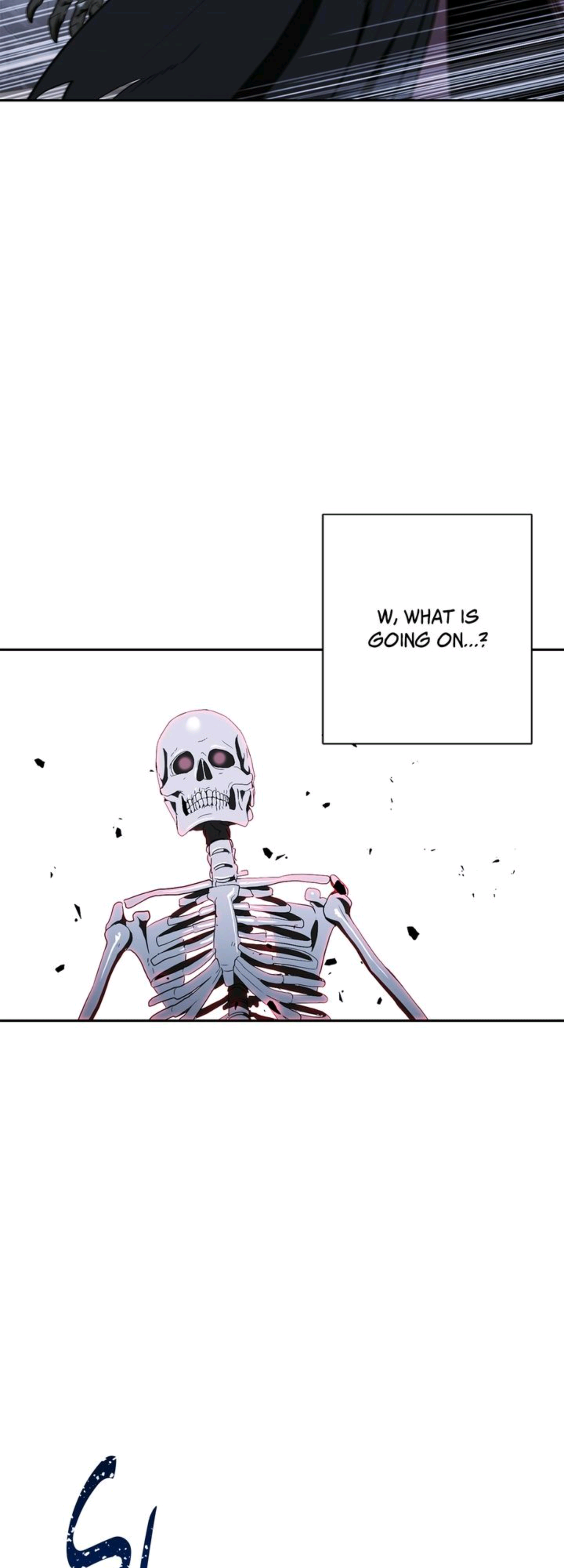 The Skeleton Soldier Failed to Defend the Dungeon Chapter 55 - page 26