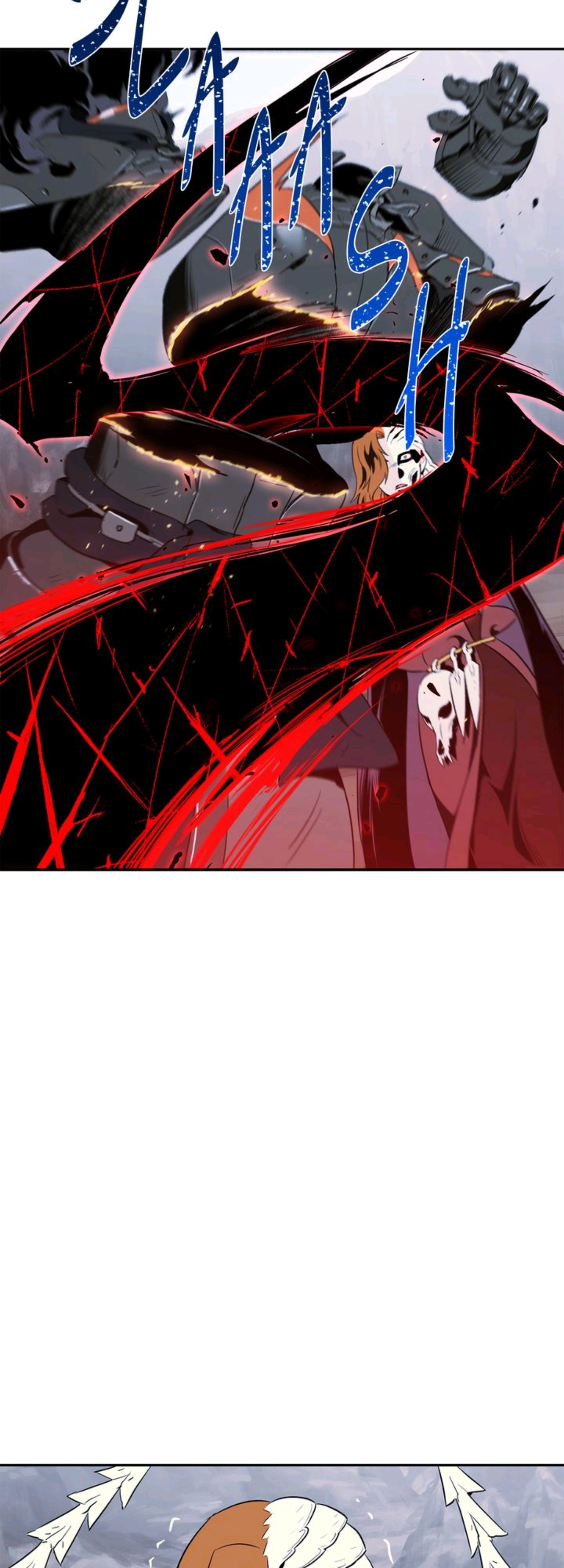 The Skeleton Soldier Failed to Defend the Dungeon Chapter 55 - page 27