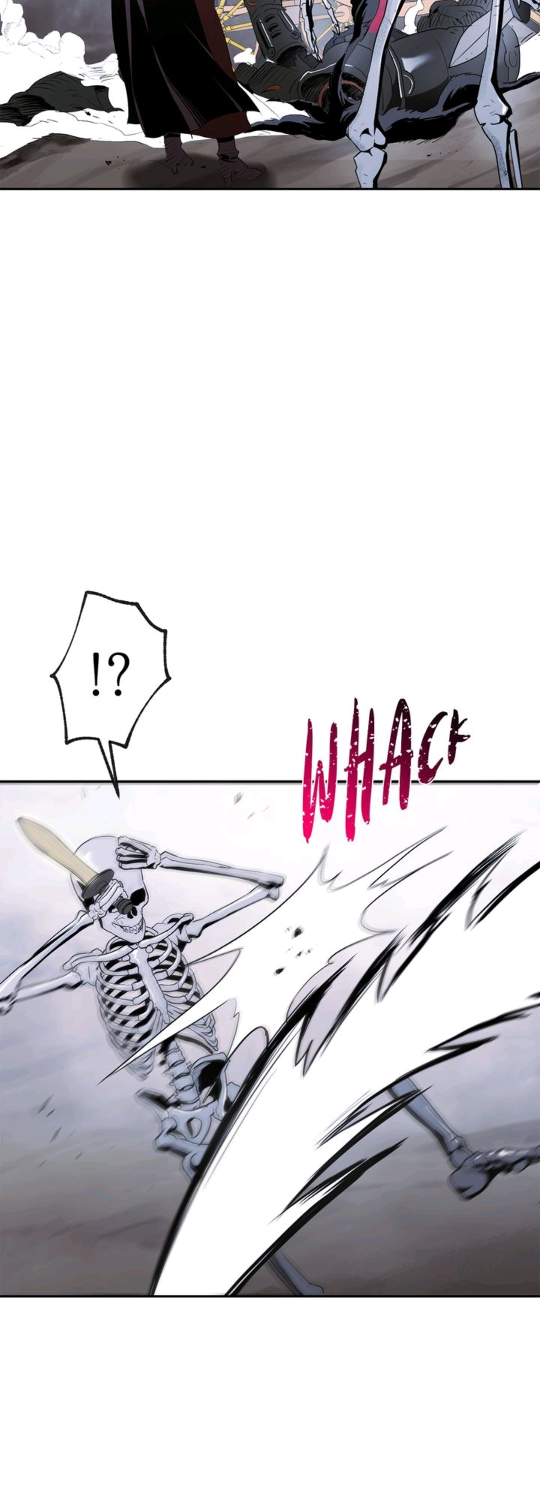 The Skeleton Soldier Failed to Defend the Dungeon Chapter 55 - page 29
