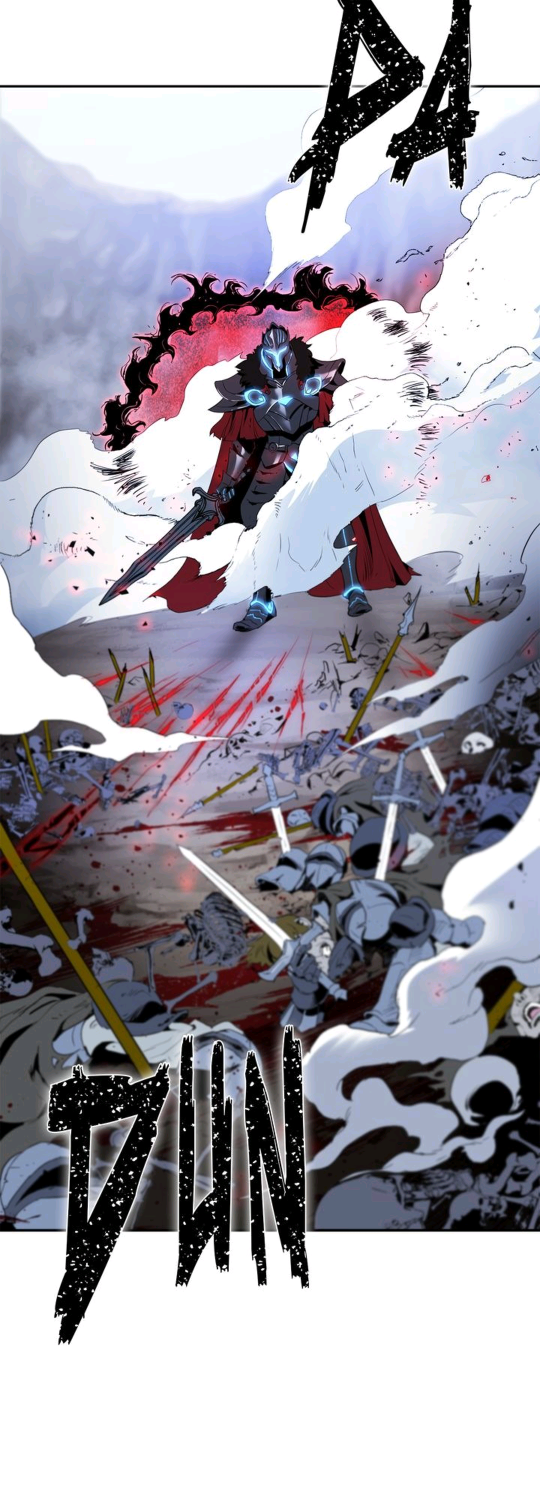 The Skeleton Soldier Failed to Defend the Dungeon Chapter 55 - page 37