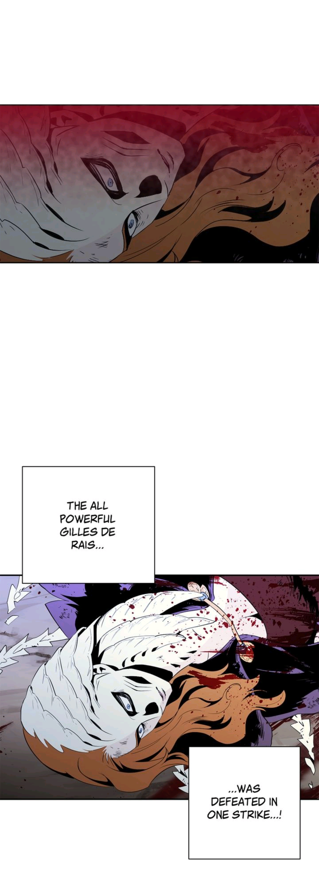 The Skeleton Soldier Failed to Defend the Dungeon Chapter 55 - page 38