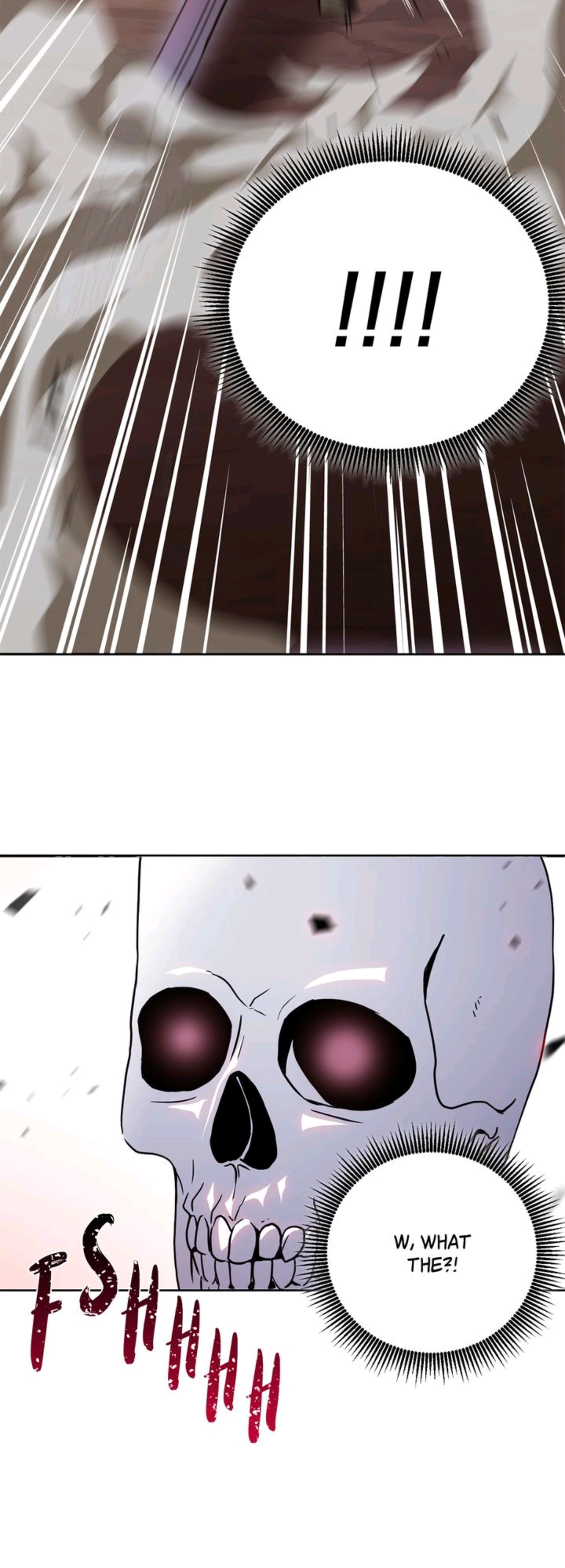 The Skeleton Soldier Failed to Defend the Dungeon Chapter 55 - page 44