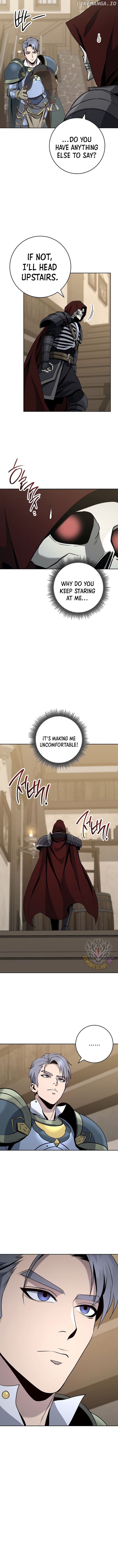 The Skeleton Soldier Failed to Defend the Dungeon Chapter 301 - page 11