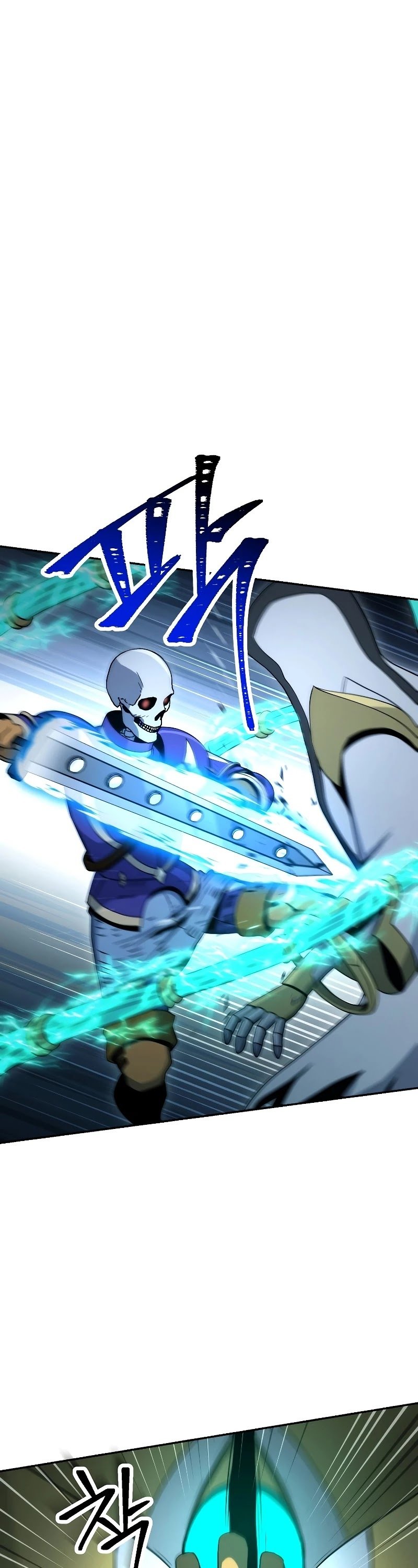 The Skeleton Soldier Failed to Defend the Dungeon Chapter 194 - page 22