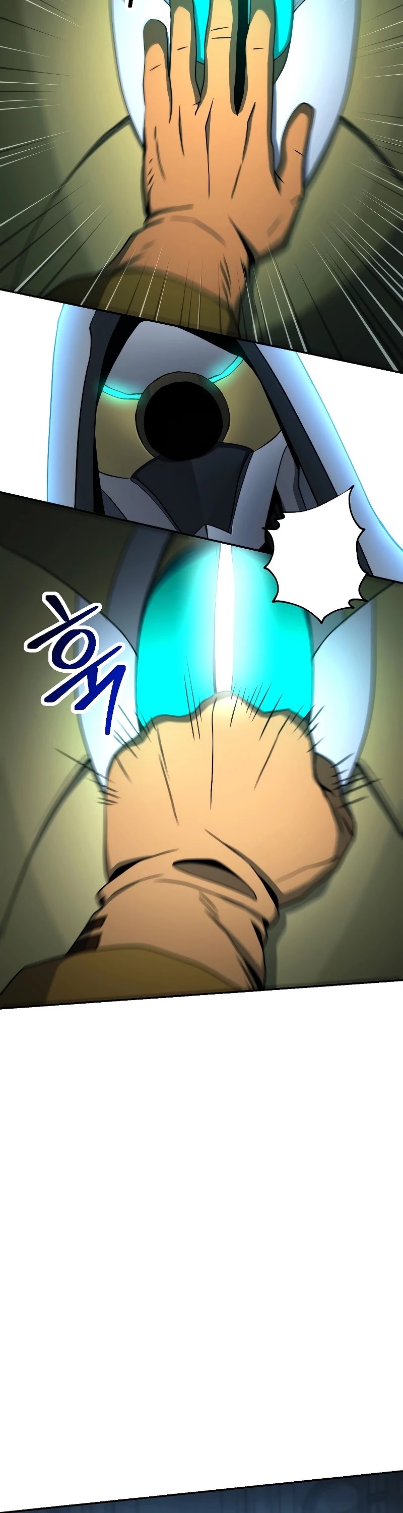 The Skeleton Soldier Failed to Defend the Dungeon Chapter 194 - page 23