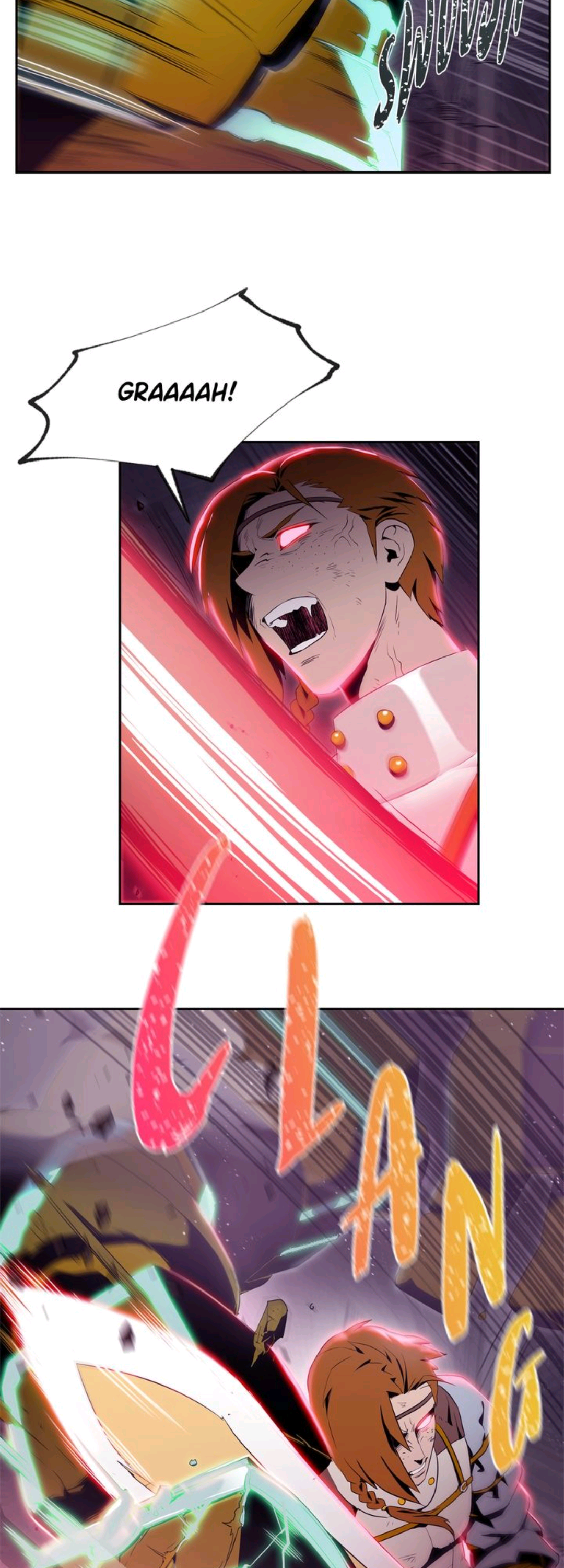 The Skeleton Soldier Failed to Defend the Dungeon Chapter 72 - page 22