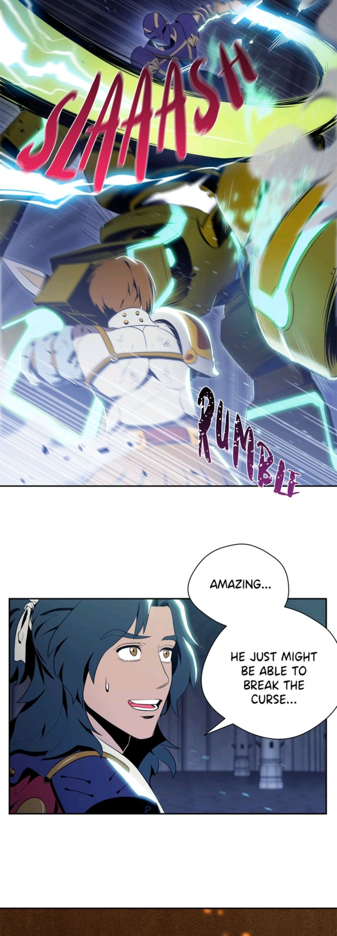 The Skeleton Soldier Failed to Defend the Dungeon Chapter 72 - page 24