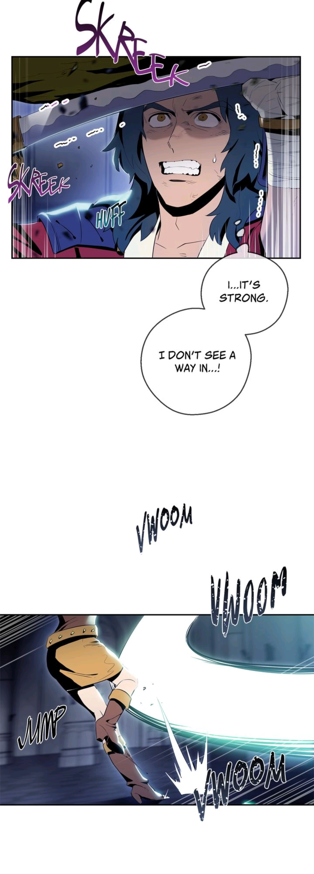 The Skeleton Soldier Failed to Defend the Dungeon Chapter 72 - page 7