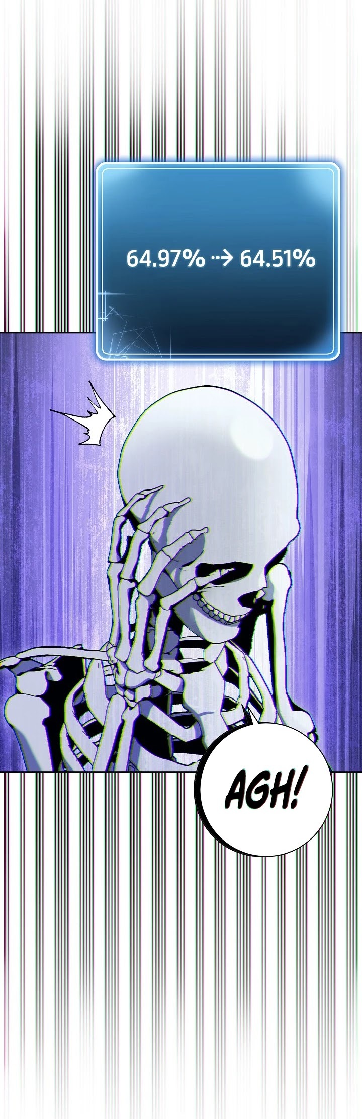 The Skeleton Soldier Failed to Defend the Dungeon Chapter 172 - page 17