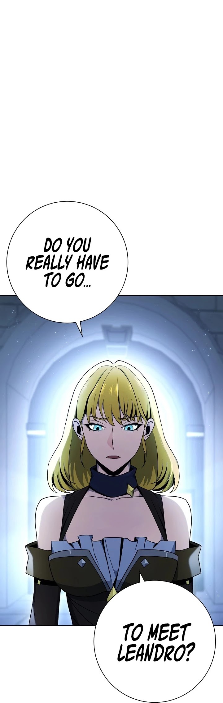 The Skeleton Soldier Failed to Defend the Dungeon Chapter 172 - page 37
