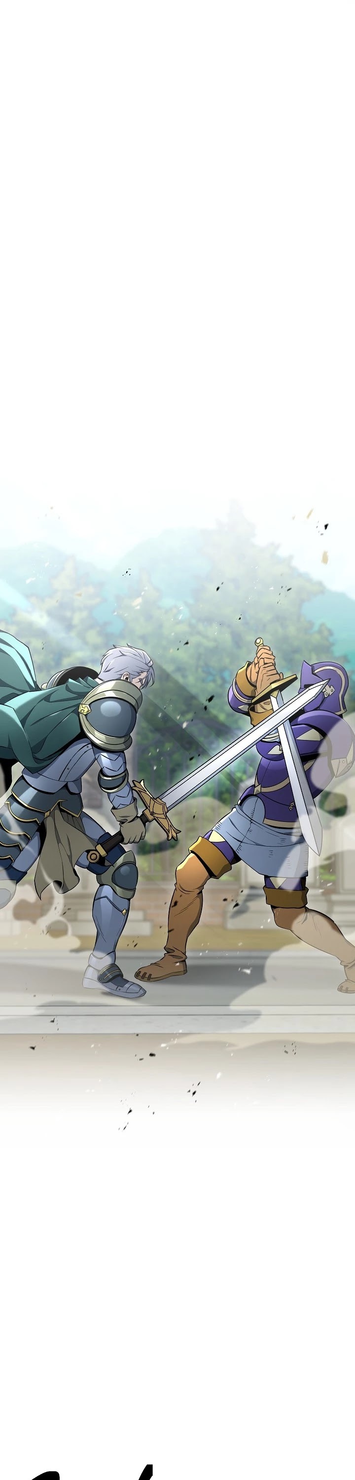 The Skeleton Soldier Failed to Defend the Dungeon Chapter 172 - page 46