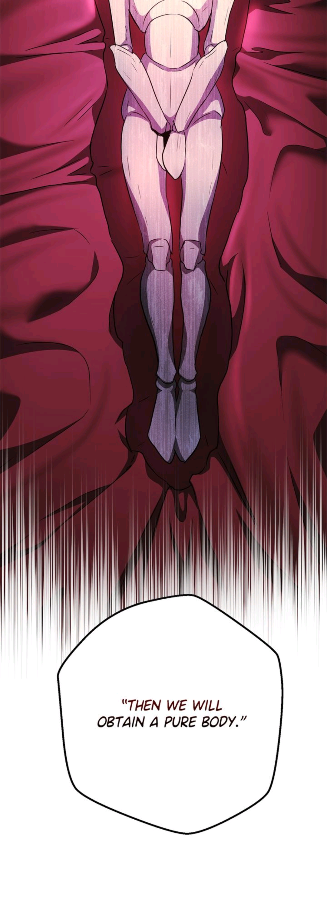 The Skeleton Soldier Failed to Defend the Dungeon Chapter 99 - page 12