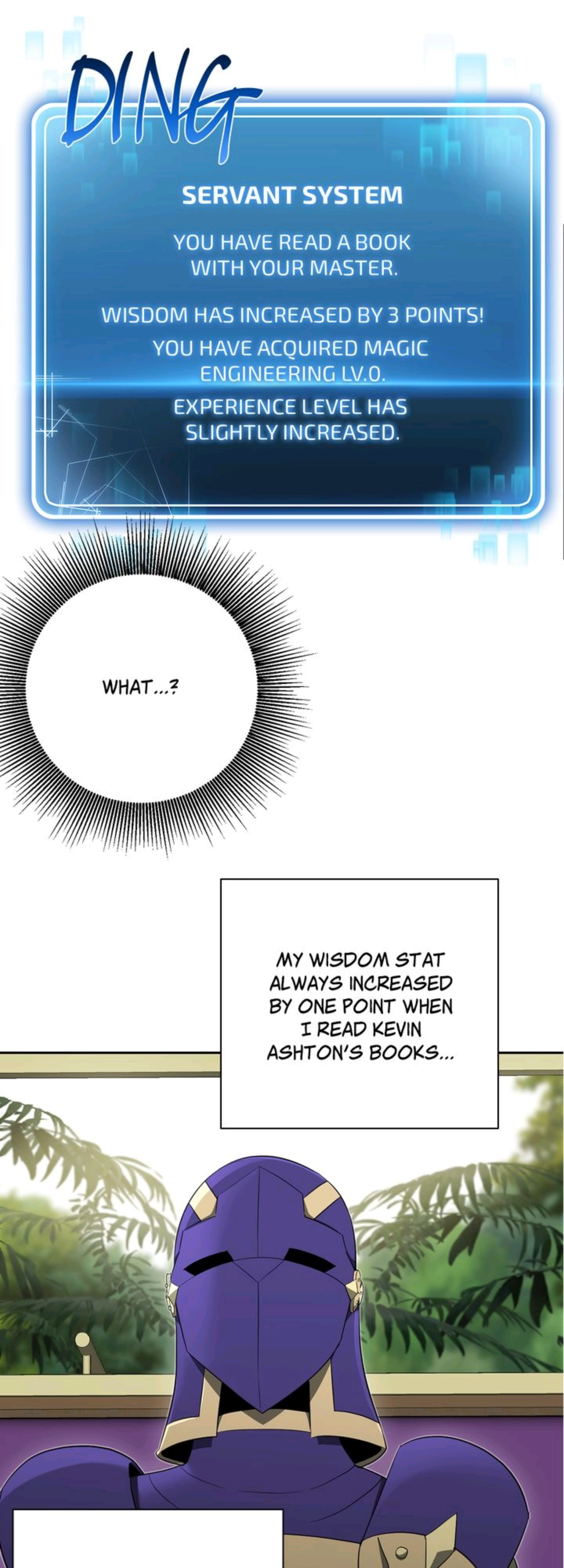 The Skeleton Soldier Failed to Defend the Dungeon Chapter 99 - page 22
