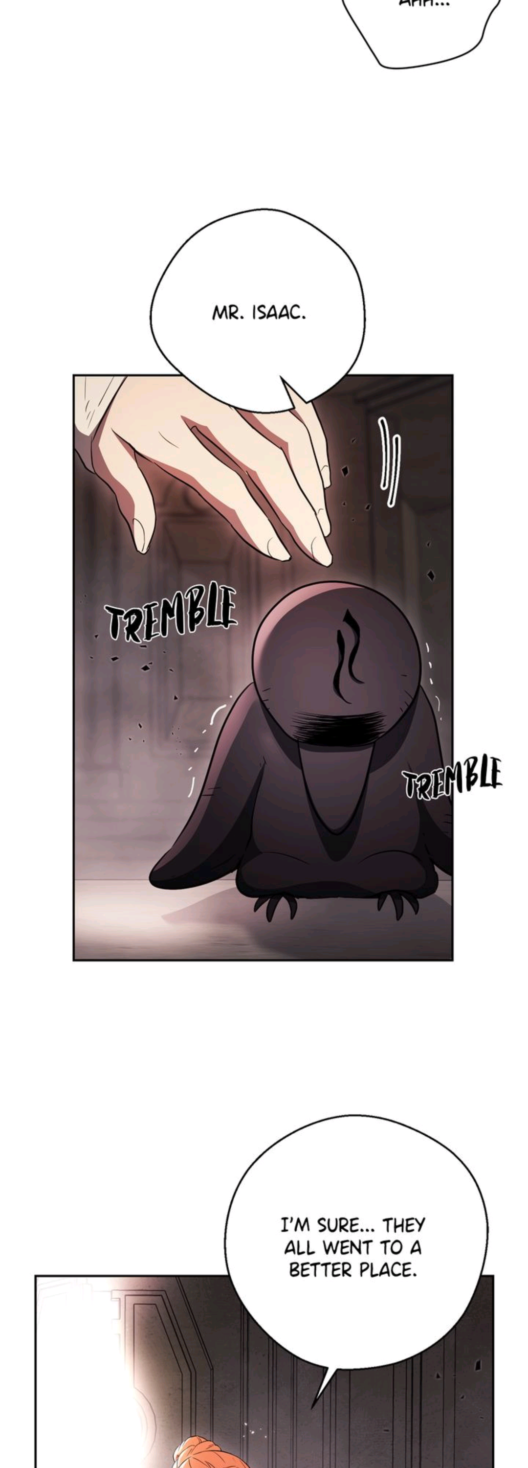 The Skeleton Soldier Failed to Defend the Dungeon Chapter 99 - page 33