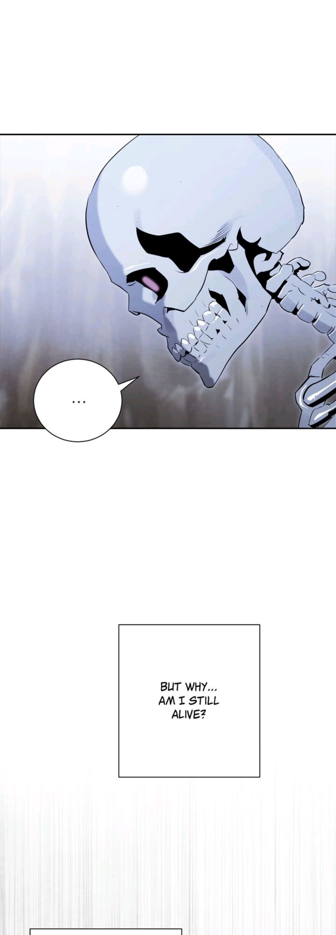 The Skeleton Soldier Failed to Defend the Dungeon Chapter 56 - page 15