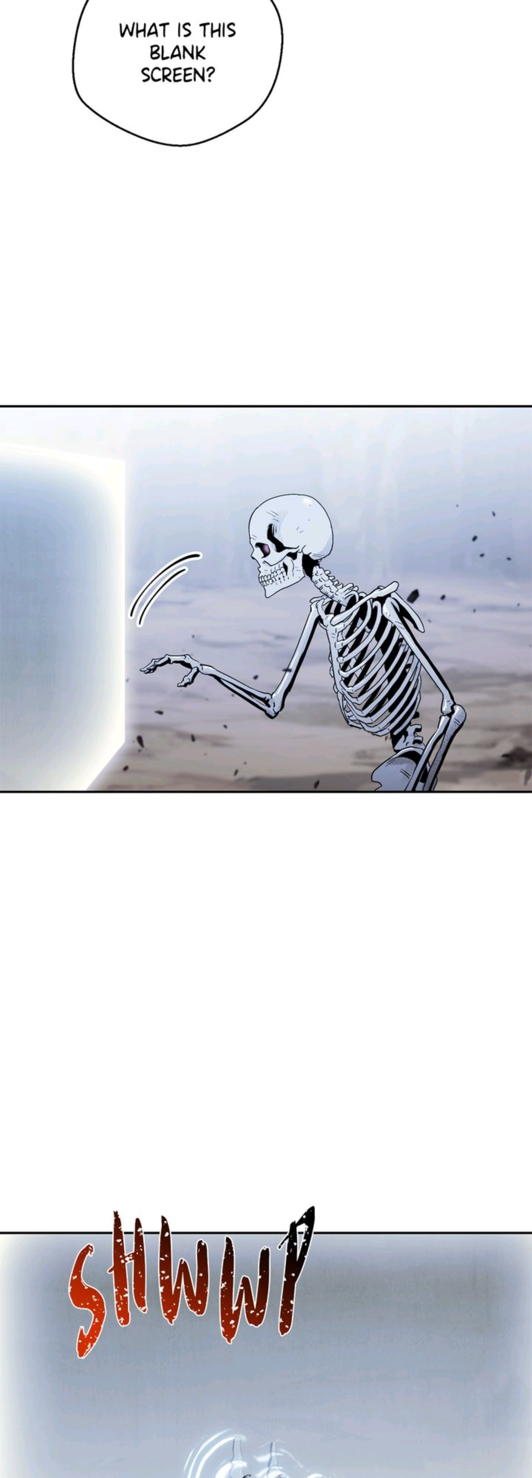 The Skeleton Soldier Failed to Defend the Dungeon Chapter 56 - page 18