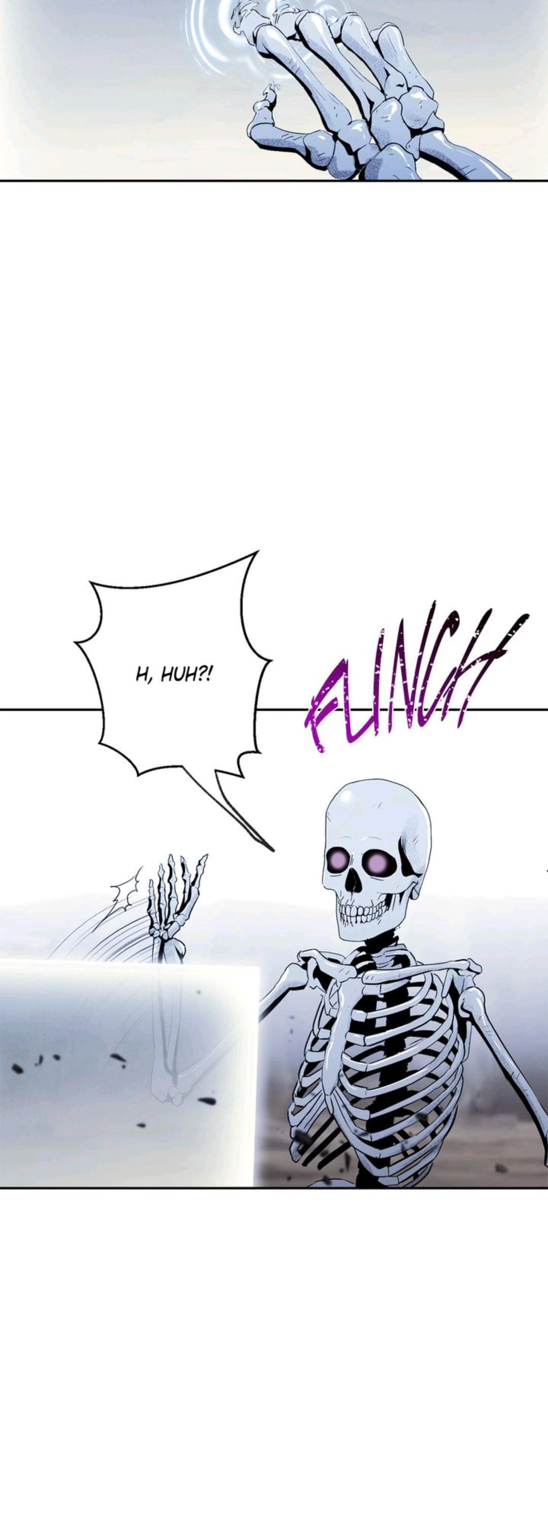 The Skeleton Soldier Failed to Defend the Dungeon Chapter 56 - page 19