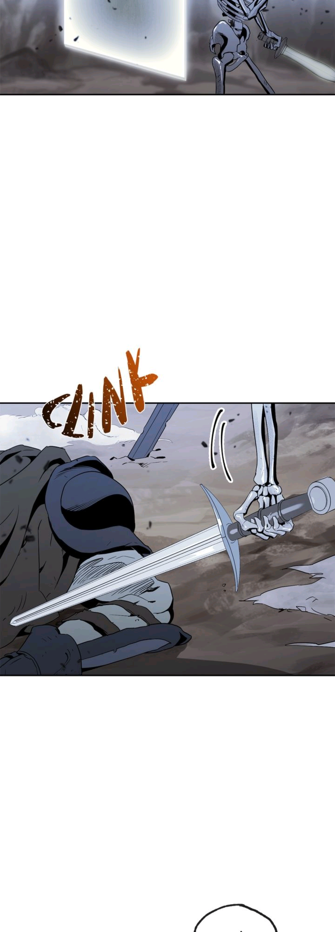 The Skeleton Soldier Failed to Defend the Dungeon Chapter 56 - page 21