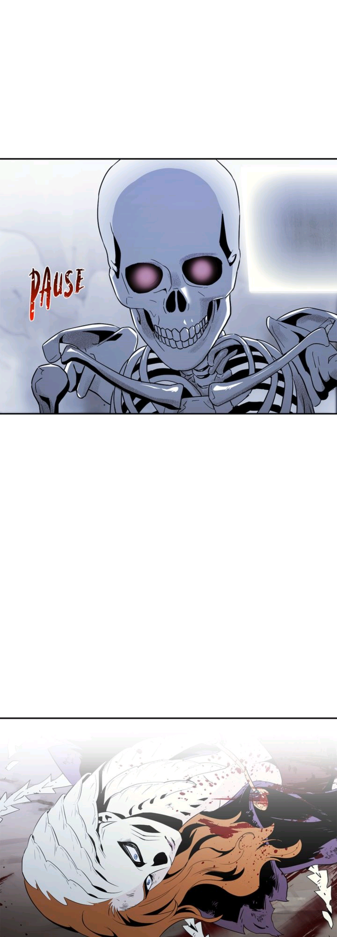 The Skeleton Soldier Failed to Defend the Dungeon Chapter 56 - page 29