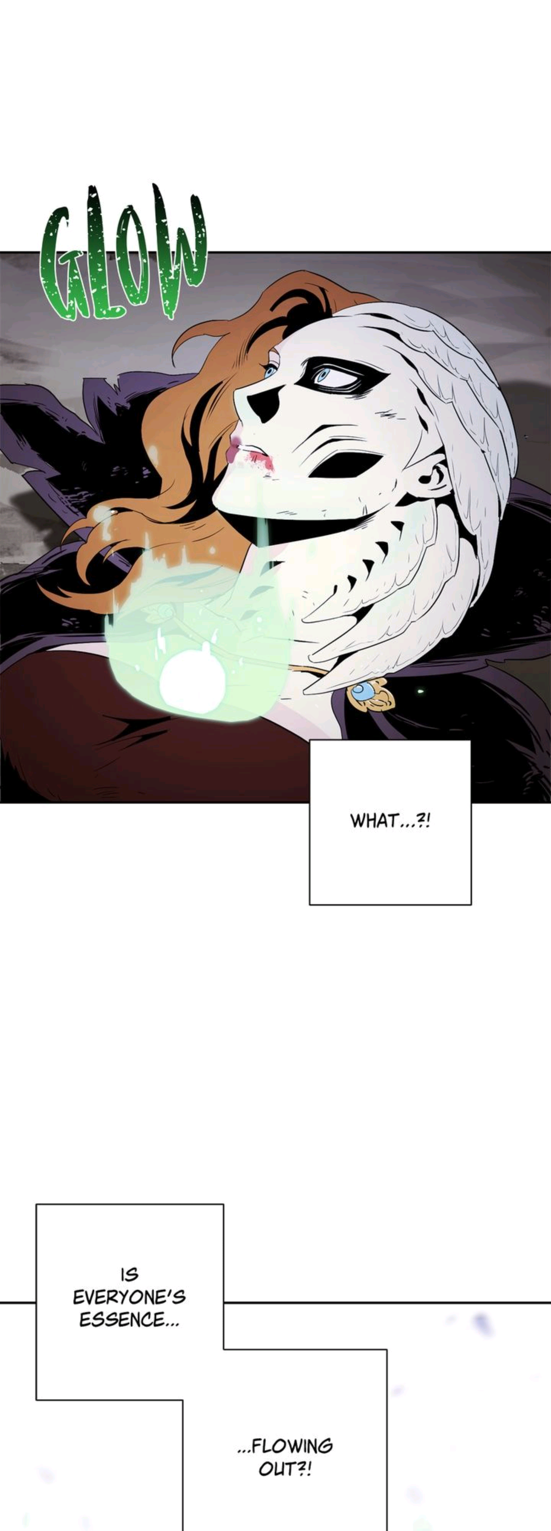 The Skeleton Soldier Failed to Defend the Dungeon Chapter 56 - page 32