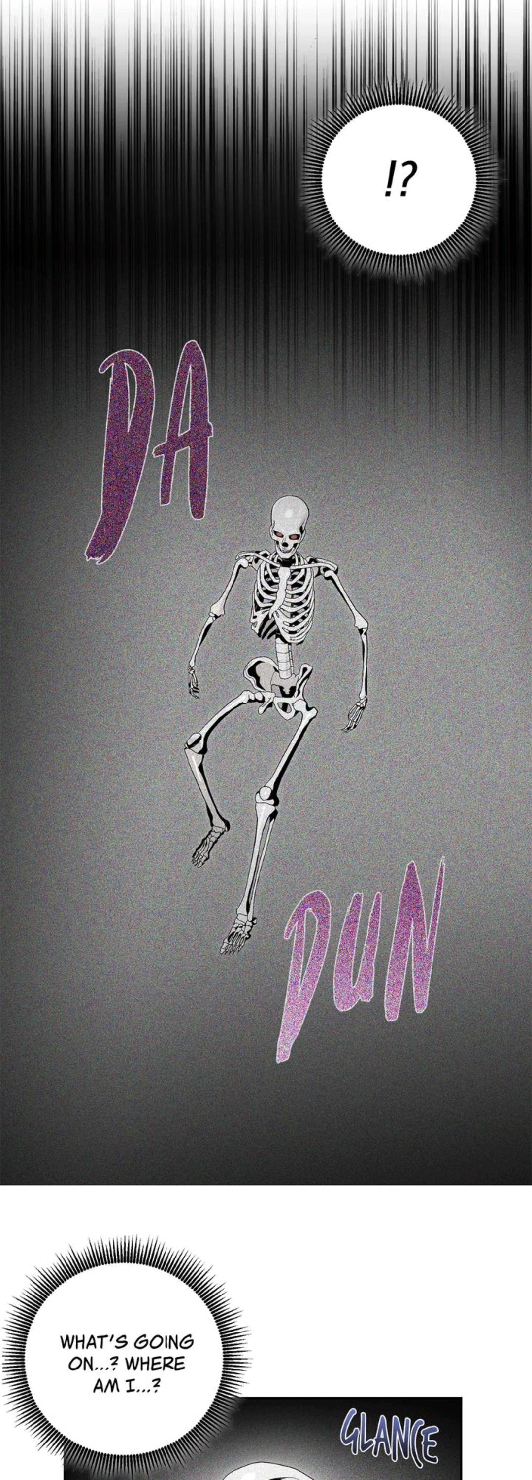 The Skeleton Soldier Failed to Defend the Dungeon Chapter 73 - page 11