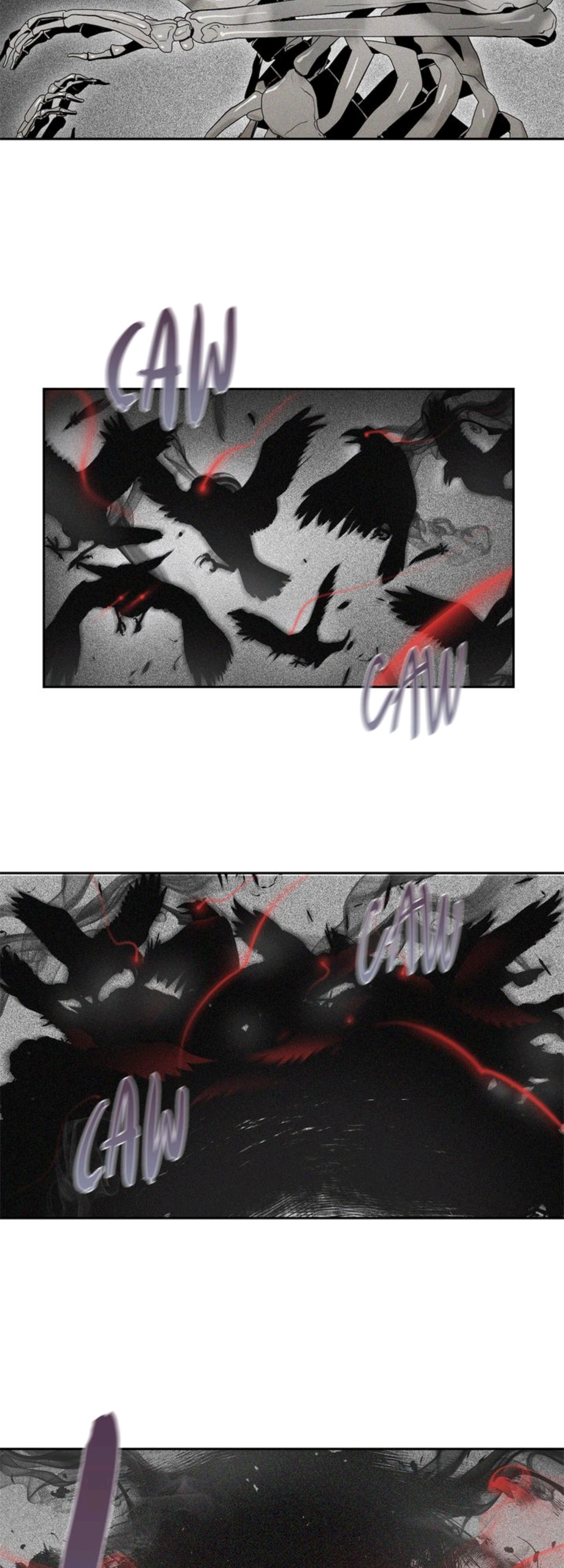 The Skeleton Soldier Failed to Defend the Dungeon Chapter 73 - page 14