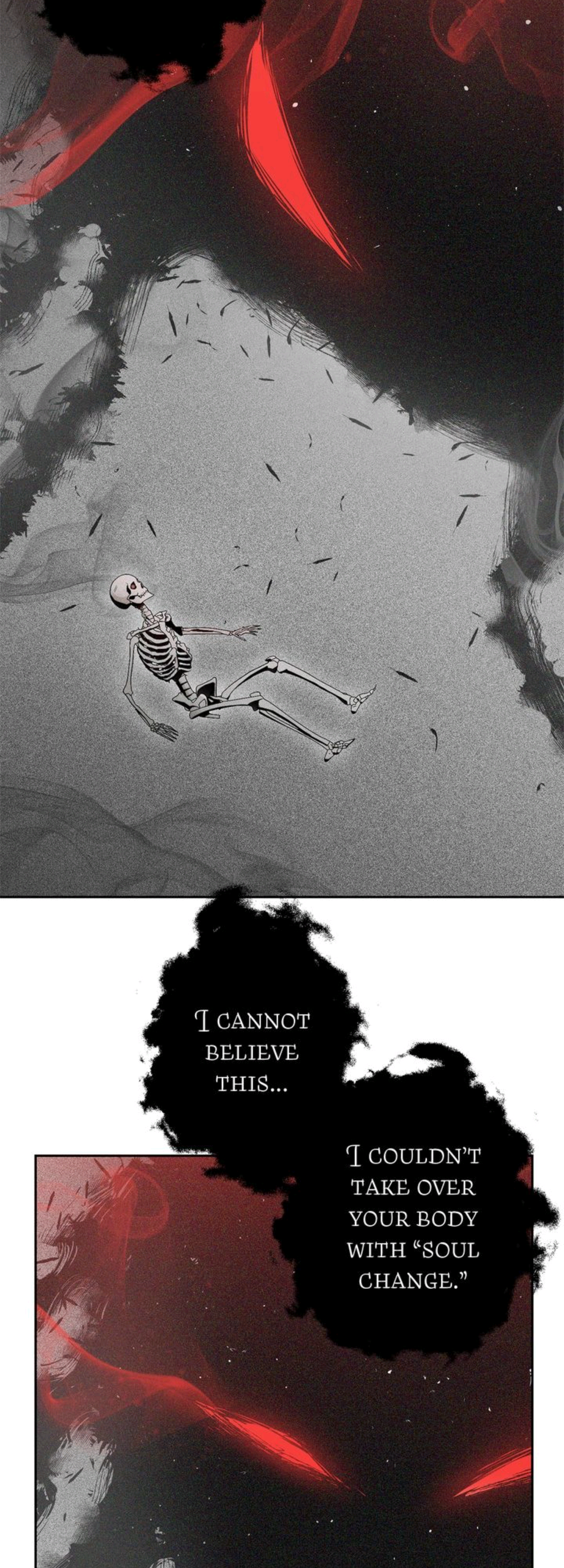 The Skeleton Soldier Failed to Defend the Dungeon Chapter 73 - page 16