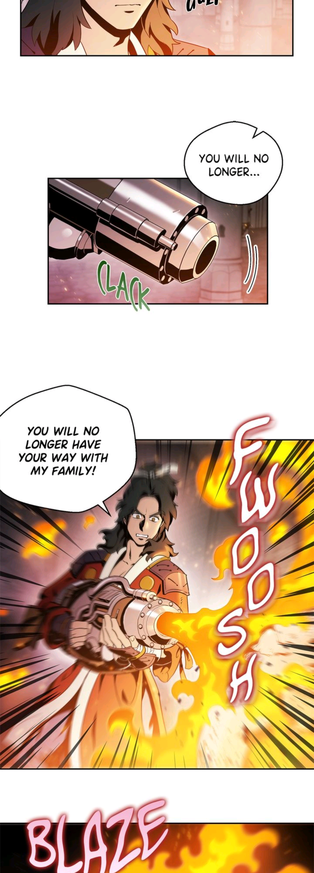 The Skeleton Soldier Failed to Defend the Dungeon Chapter 73 - page 7