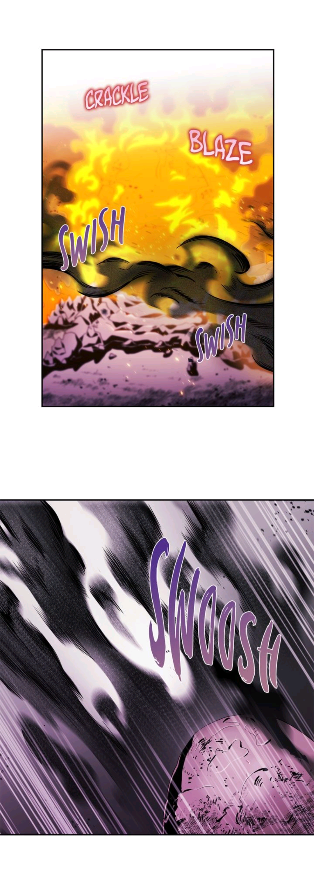 The Skeleton Soldier Failed to Defend the Dungeon Chapter 73 - page 9