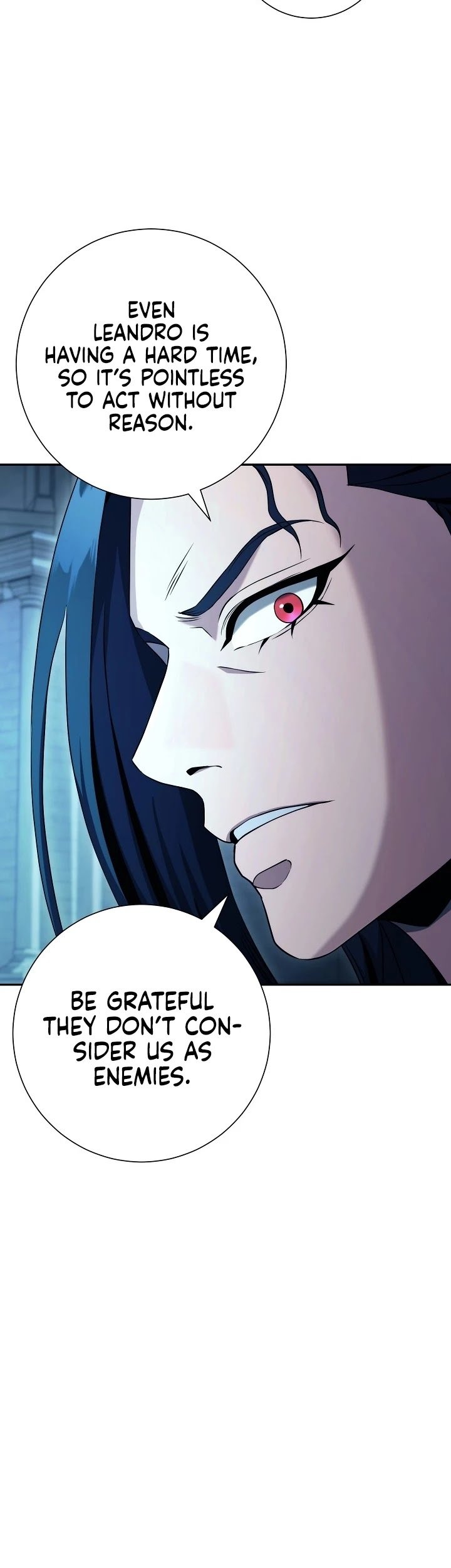 The Skeleton Soldier Failed to Defend the Dungeon Chapter 193 - page 36