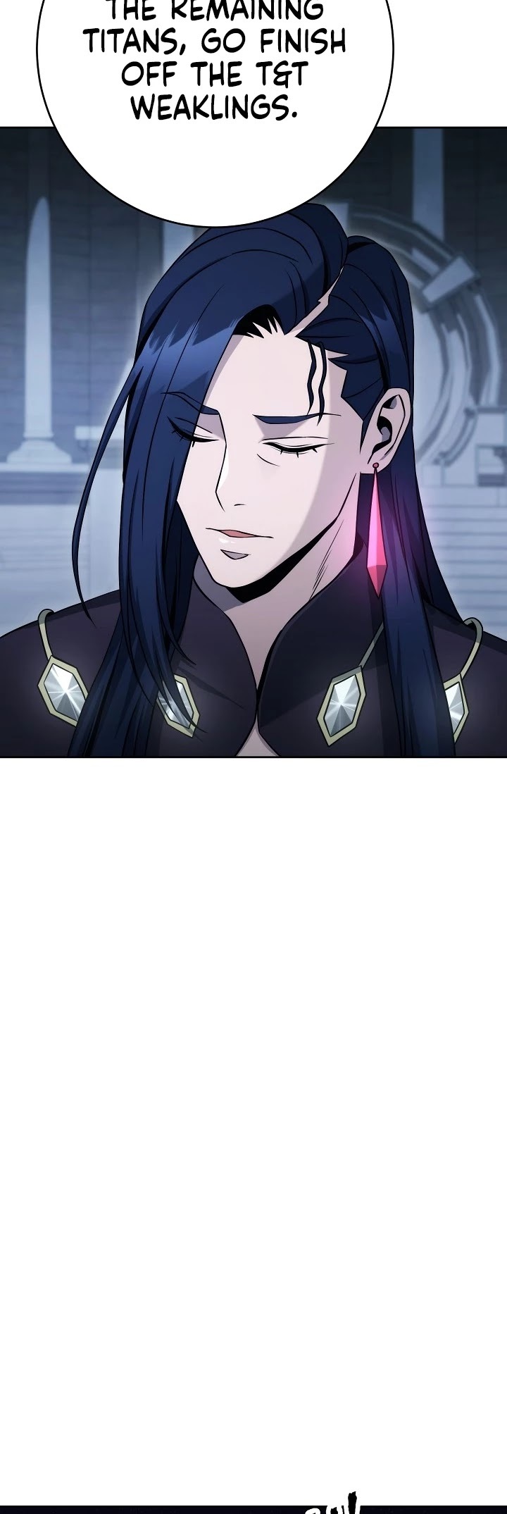 The Skeleton Soldier Failed to Defend the Dungeon Chapter 193 - page 60