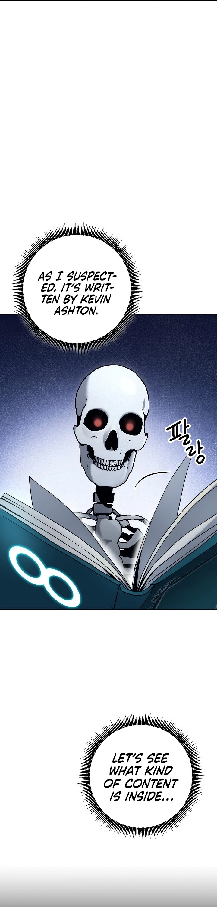 The Skeleton Soldier Failed to Defend the Dungeon Chapter 171 - page 38